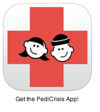 PediCrisis app